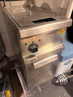 Zanussi electrisch friteuse, Ophalen of Verzenden, Zo goed als nieuw