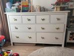 Gepimpt Ikea Hemnes dressoir, gebruikt als commode, Ophalen, Gebruikt