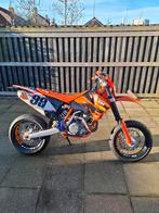 KTM 525 ecx supermoto, Ophalen of Verzenden, Nieuw