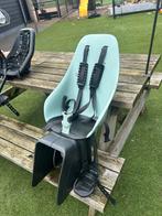 Fietsstoeltje, achterzitje urban iki, Ophalen, Gebruikt