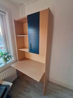 Bureau, Ophalen, Zo goed als nieuw