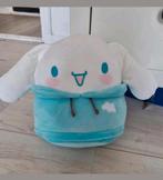 Knuffel, Ophalen, Zo goed als nieuw