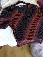 Your sixth sense dames t-shirt. Maat M. 97 % viscose., Kleding | Dames, Ophalen of Verzenden, Gedragen