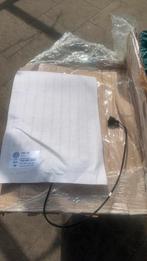 Stoelverwarming mat 7H0963557E VW t5 / T6 nieuw, Auto-onderdelen, Ophalen of Verzenden, Nieuw