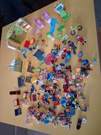 Playmobil Kinderdagverblijf en losse spullen, Ophalen of Verzenden, Gebruikt, Complete set