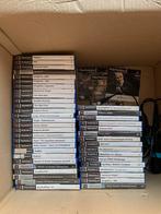 Playstation 2 games – 56 stuks, 3 spelers of meer, Ophalen of Verzenden, Zo goed als nieuw, Vanaf 3 jaar
