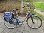 Opknapper - Vogue Premium elektrische fiets, Minder dan 30 km per accu, Gebruikt, 51 tot 55 cm, Ophalen