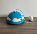 Wolken hanglamp Ikea, Huis en Inrichting, Lampen | Hanglampen, Kunststof, Gebruikt, Ophalen of Verzenden, Nvt