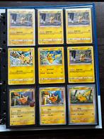 Pikachu’s van verschillende sets (Eng), Hobby en Vrije tijd, Verzamelkaartspellen | Pokémon, Ophalen of Verzenden, Zo goed als nieuw