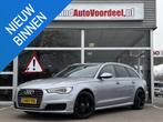 Audi A6 Avant 3.0 TDI quattro Edition V6 / PDC / Sportstoele, Automaat, Stof, Gebruikt, Euro 6