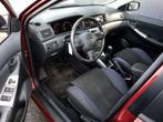 Toyota Corolla wagon 1.6 VVT-i Linea Sol NL-Auto B2B / EXPOR, Auto's, Voorwielaandrijving, 12 maanden, Gebruikt, Zwart