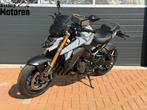 SUZUKI GSX-S 1000 ABS Als Nieuw 1e eigenaar Vol Barracuda, SUZUKI, 4 cilinders, Bedrijf, Onbekend