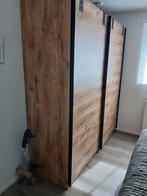 Kast 180x60x198 cm, Gebruikt, 150 tot 200 cm, Ophalen of Verzenden, 150 tot 200 cm