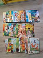 Disney Boekenclub Serie - 34 Boeken - Met bekende titels, Boeken, Ophalen of Verzenden