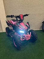 Nieuwe Ultra 1000 watt electrische roze mini quad, Ophalen, Nieuw, Ultra, Ultra