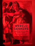 Boek Werelddenkers: Een nieuwe geschiedenis van de filosofie, Ophalen, Gelezen, Algemeen