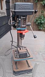 Kolomboormachine, Doe-het-zelf en Verbouw, Ophalen of Verzenden, Gebruikt, Minder dan 400 watt, Kolomboormachine