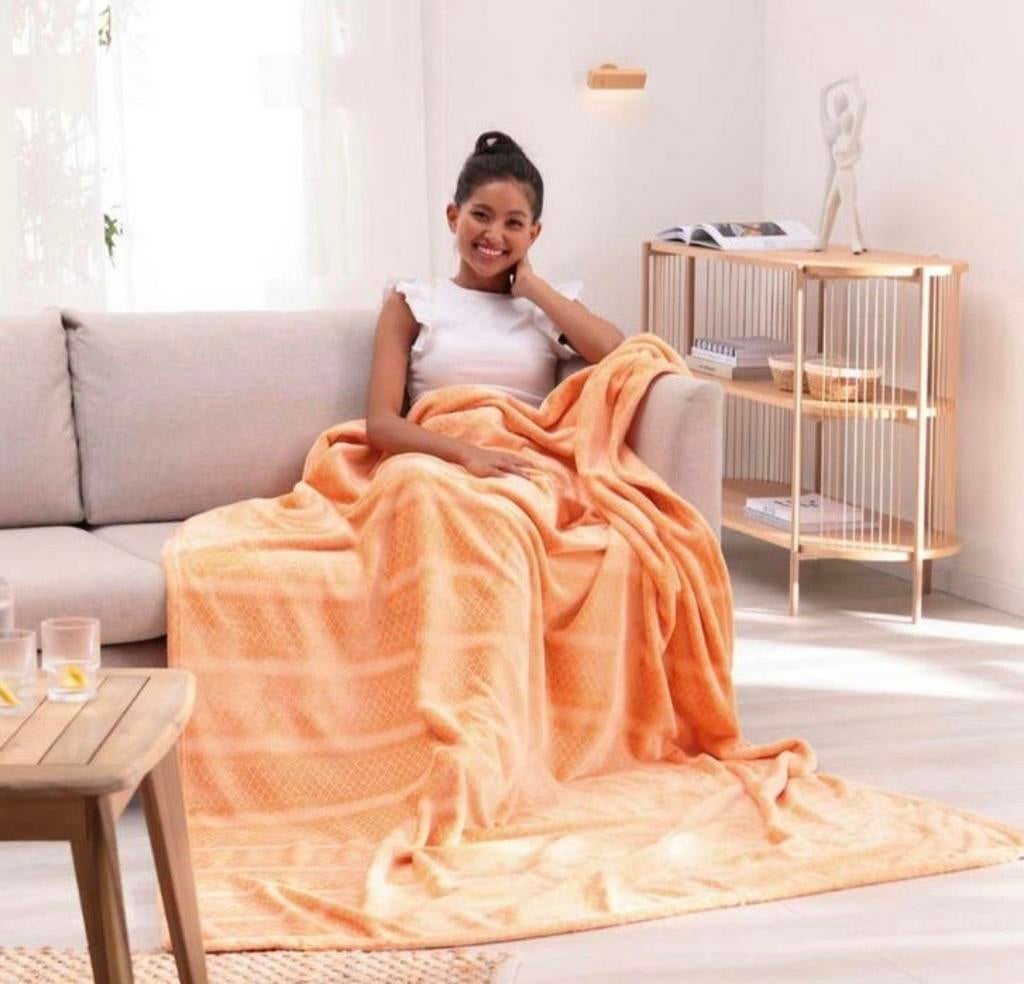 Optidee woondeken, Ophalen of Verzenden, Nieuw, Vierkant