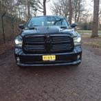 Dodge RAM Dodge RAM 2016, Auto's, Automaat, 5654 cc, Zwart, SUV of Terreinwagen