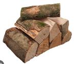 Openhaardhout gezocht, Tuin en Terras, Haardhout, 3 tot 6 m³, Ophalen of Verzenden, Overige houtsoorten, Blokken
