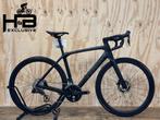 Trek Domane SL 6 Gen4 Carbon Racefiets Shimano 105 Di2, Fietsen en Brommers, Fietsen | Racefietsen, 28 inch, Carbon, 10 tot 15 versnellingen