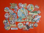 Disney - plaatjes voor journal, scrapbook, knutselen - Red., Verzenden, Overige figuren, Nieuw, Papier, Kaart of Schrift