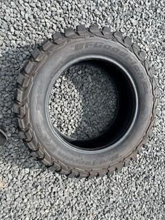 BANDEN, Ophalen, 18 inch, Gebruikt, 265 mm