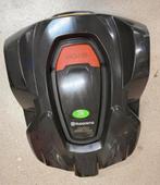 Husqvarna robot maaier 330x, Tuin en Terras, Grasmaaiers, Ophalen, Zo goed als nieuw