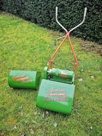 Qualcast Electric Super Panther antieke grasmaaier, Ophalen