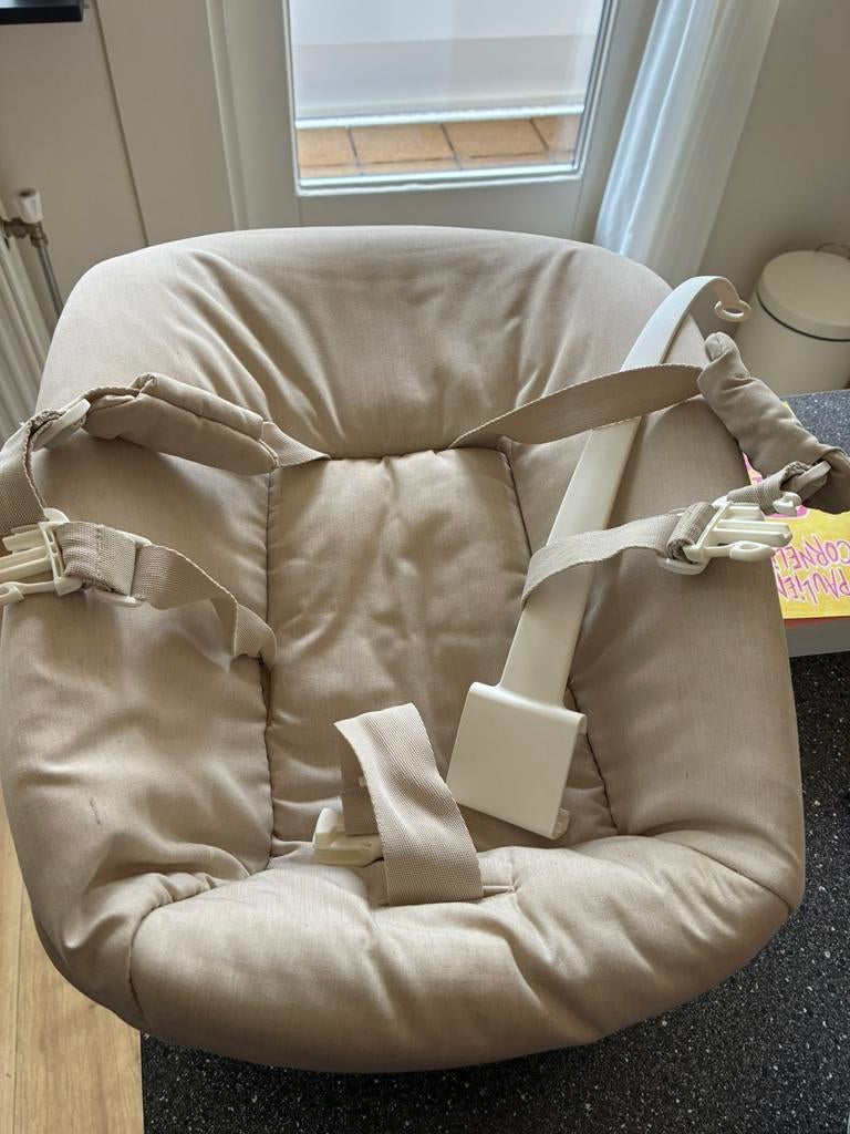 Stokke newborn set, Ophalen, Zo goed als nieuw, Overige typen