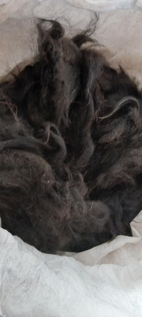 Alpaca wol, Ophalen, Gebruikt, Natuurlijk materiaal, Overige typen