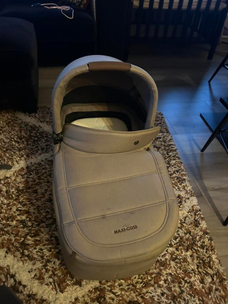 Reiswieg maxi cosi, Kinderen en Baby's, Kinderwagens en Combinaties, Ophalen, Zo goed als nieuw, Maxi-Cosi