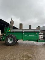 Samson sp 11 Gilbert 15.1 rolland 5517 meststrooier breedsto, Zakelijke goederen, Agrarisch | Werktuigen, Ophalen of Verzenden