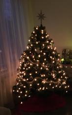 Kunstkerstboom, Diversen, Kerst, Ophalen, Gebruikt