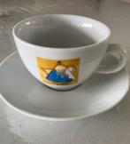 Kopjes & schoteltjes, Ophalen, Zo goed als nieuw, Porselein