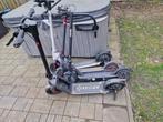 Elektrische step defect, Fietsen en Brommers, Steps, Ophalen, Gebruikt, Elektrische step (E-scooter)