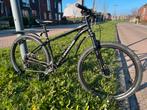 Cannondale Trail 5 full black grafiet maat:M, Fietsen en Brommers, Fietsen | Mountainbikes en ATB, Hardtail, Heren, 49 tot 53 cm