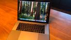 MacBook Pro 15” 2020 Touch Bar, MacBook Pro, Gebruikt, 2 tot 3 Ghz, 15 inch