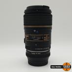 Tamron SP DI 90mm 1:2.8 Macro Lens - In Nette Staat, Tamron, Zo goed als nieuw, Support@tamron.com, 1-18, Takashima 1-chome
Uozu-shi, Toyama 937-8587
Japan