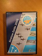 DVD Airshow Eelde 2005, Alle leeftijden, Ophalen of Verzenden, Zo goed als nieuw