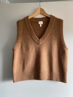 SPENCER CAMEL maat XL, Kleding | Dames, Truien en Vesten, H&M, Overige kleuren, Maat 46/48 (XL) of groter, Ophalen of Verzenden