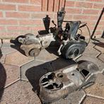 Minarelli 10inch 50cc quad blok Unilli cx50 brommerquad, Ophalen of Verzenden, Gebruikt, Blok