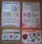 Groot Knip en Prik pakket voor ruim 60 kaarten (NIEUW), Hobby en Vrije tijd, Kaarten | Zelf maken, Ophalen of Verzenden, Nieuw