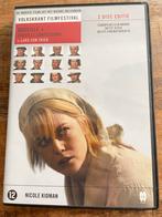 Dogville + Dogville Confessions - Lars von Trier (2 disc), Gebruikt, Boxset, Drama, Ophalen of Verzenden