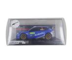 Kyosho Autoscale Mini-Z Subaru Impreza WRC 2008, Ophalen of Verzenden, Nieuw, Overige schalen, Auto onroad