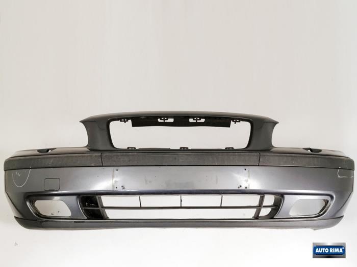 Voorbumper van een Volvo V70 (455), Gebruikt, -, -, Ophalen of Verzenden
