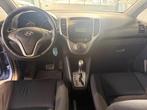 Hyundai Ix20 1.6i i-Vision Aut.|1e eig.|Cruise|Clima|Trekhaa, Euro 5, 1591 cc, 4 cilinders, Blauw