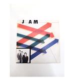 original single- the jam- a bomb in wardour street uit 1978, Overige genres, 7 inch, Single, Ophalen of Verzenden