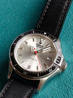 Yema SUPERMAN Pro Diver YMHF1554, Overige merken, Staal, Staal, Polshorloge