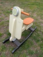 Childhome baby schommel scooter, Ophalen